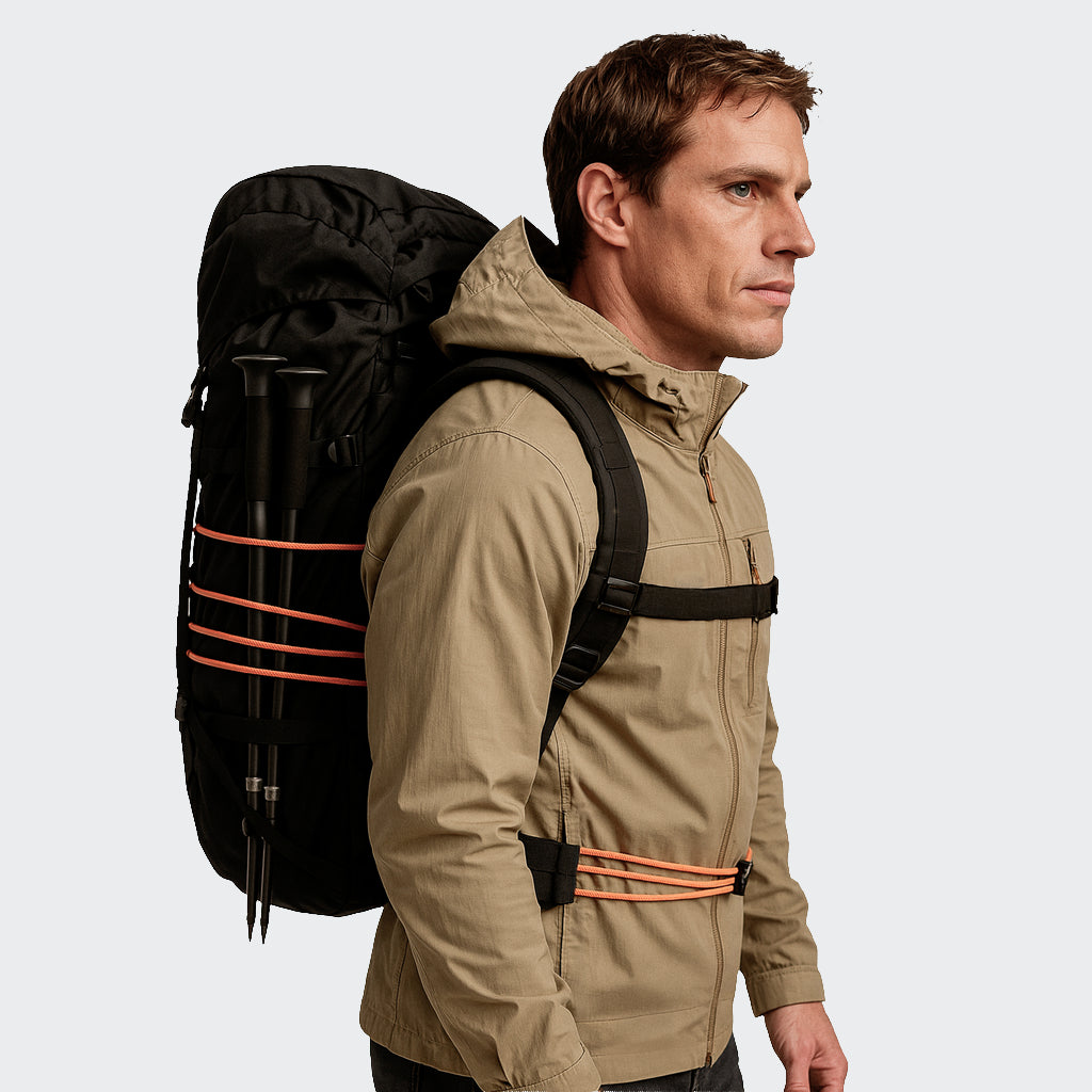 Mountain® Outdoor Waterproof Military Jacket