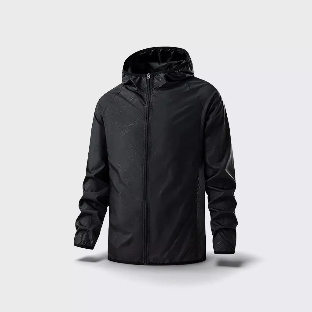 Mountain® Women's Lightweight Waterproof Hiking Jacket