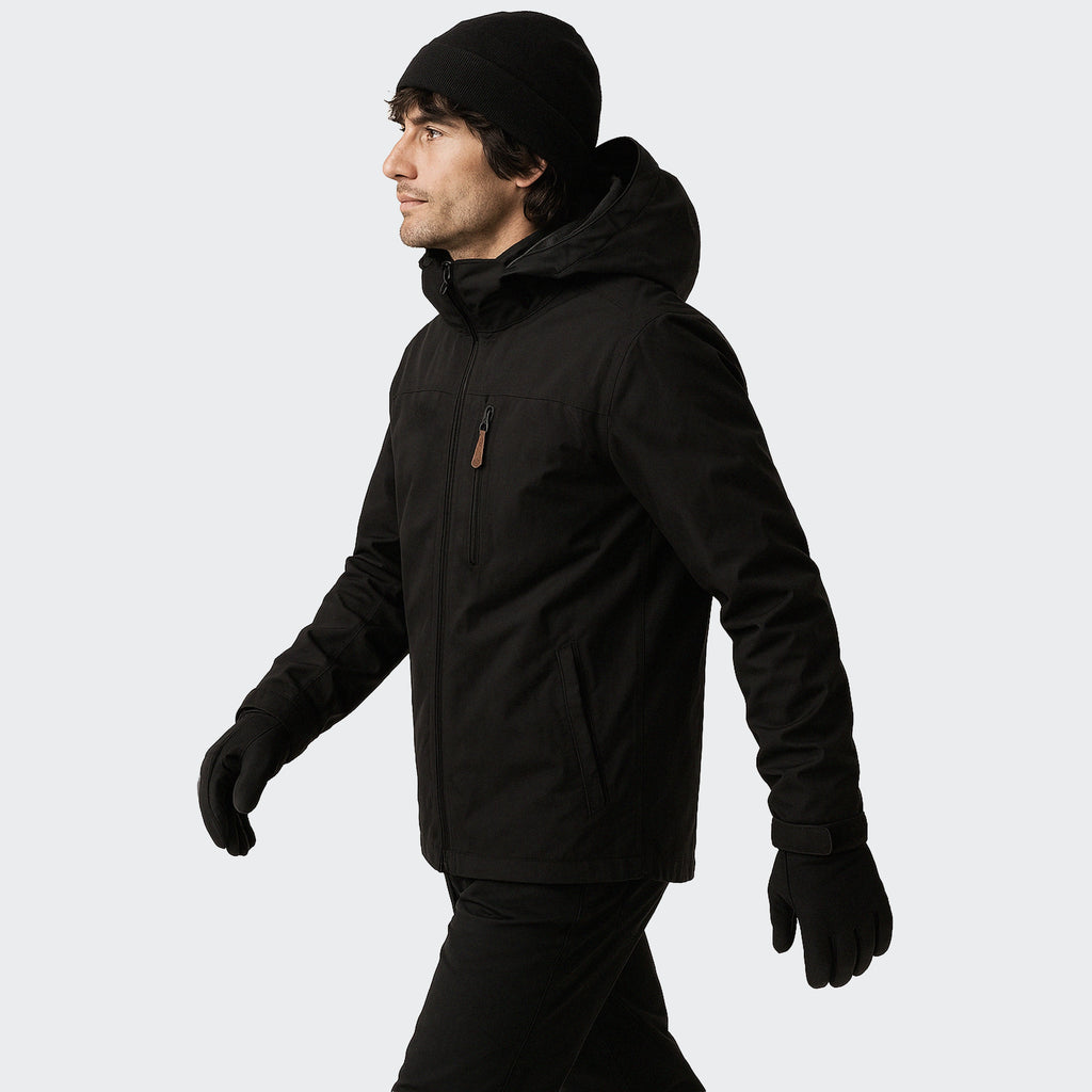 Mountain® Outdoor Waterproof Military Jacket
