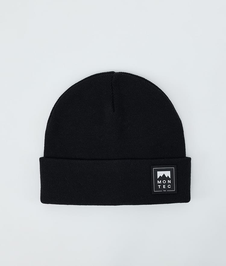 Kilo II - Beanie Black