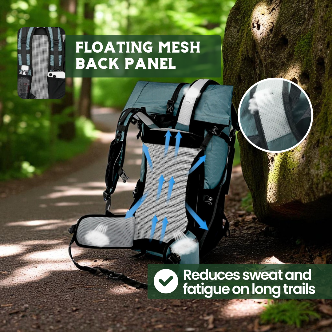 Mountain® Horizon 50 L Pack