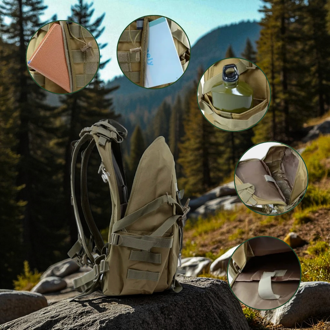 Mountain® Venture 40L Pack