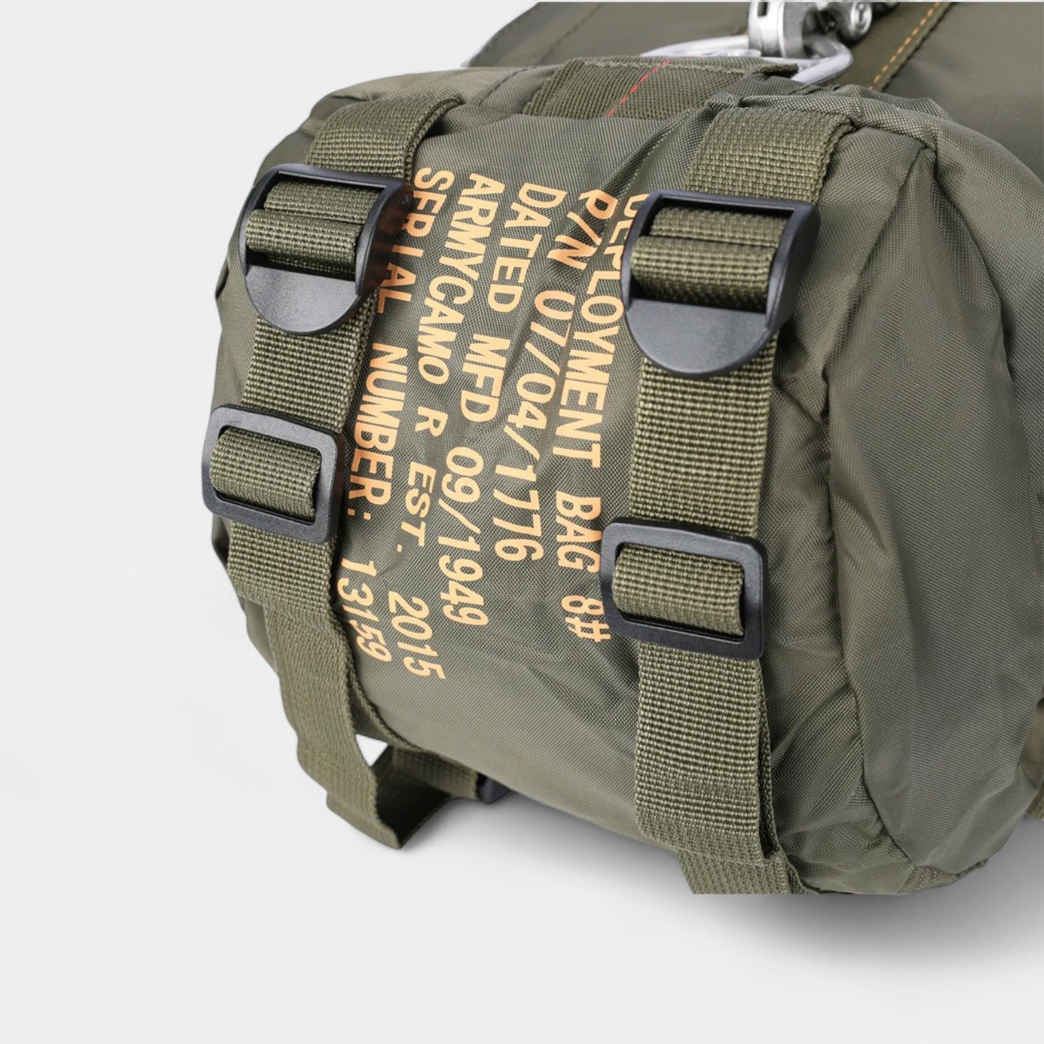 Skyborne - Flight Tactical Pack 30L