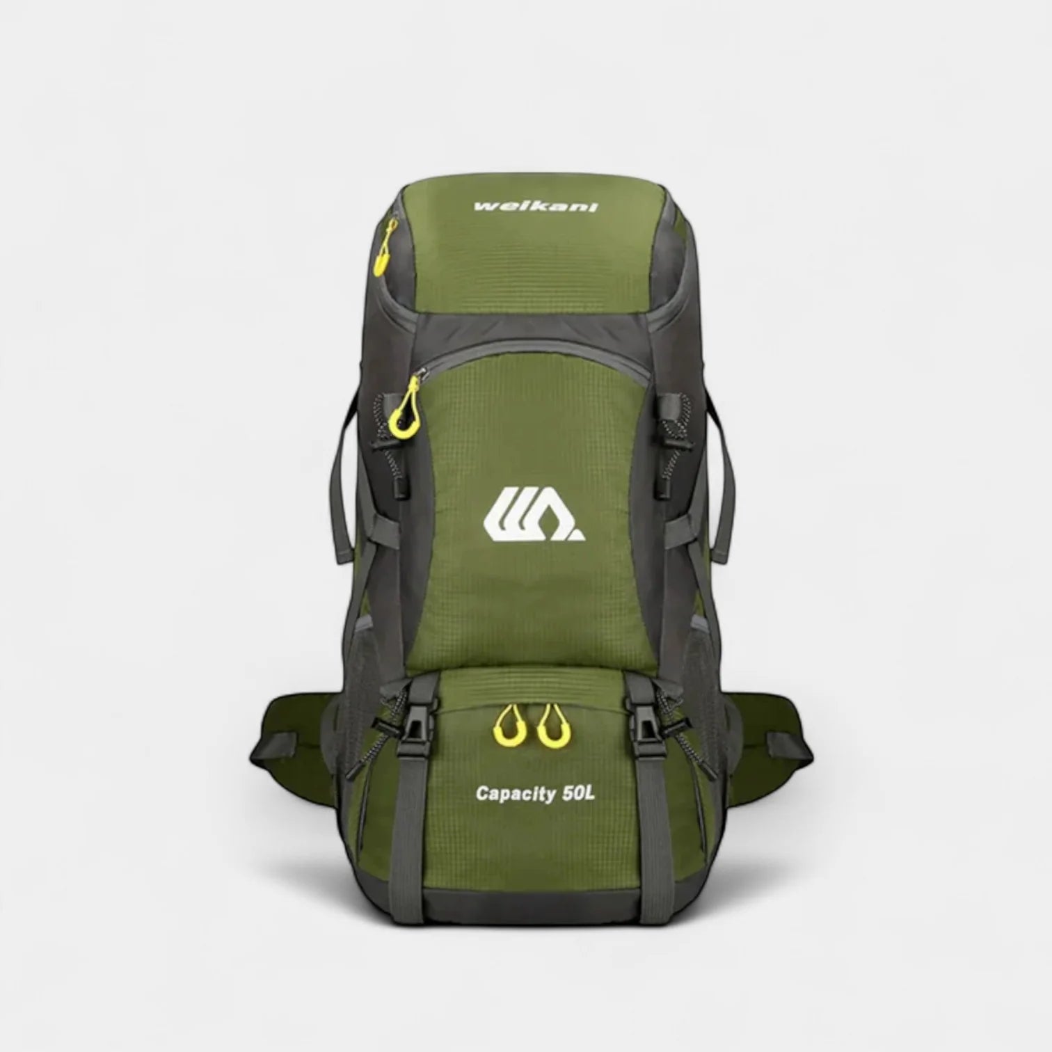 Mountain® Summit 50L Pack