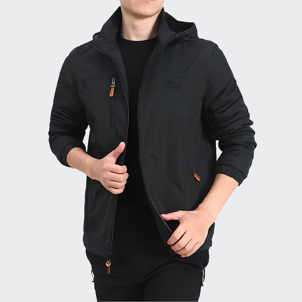 Mountain® Outdoor Waterproof Military Jacket - Extra 10% OFF Deal