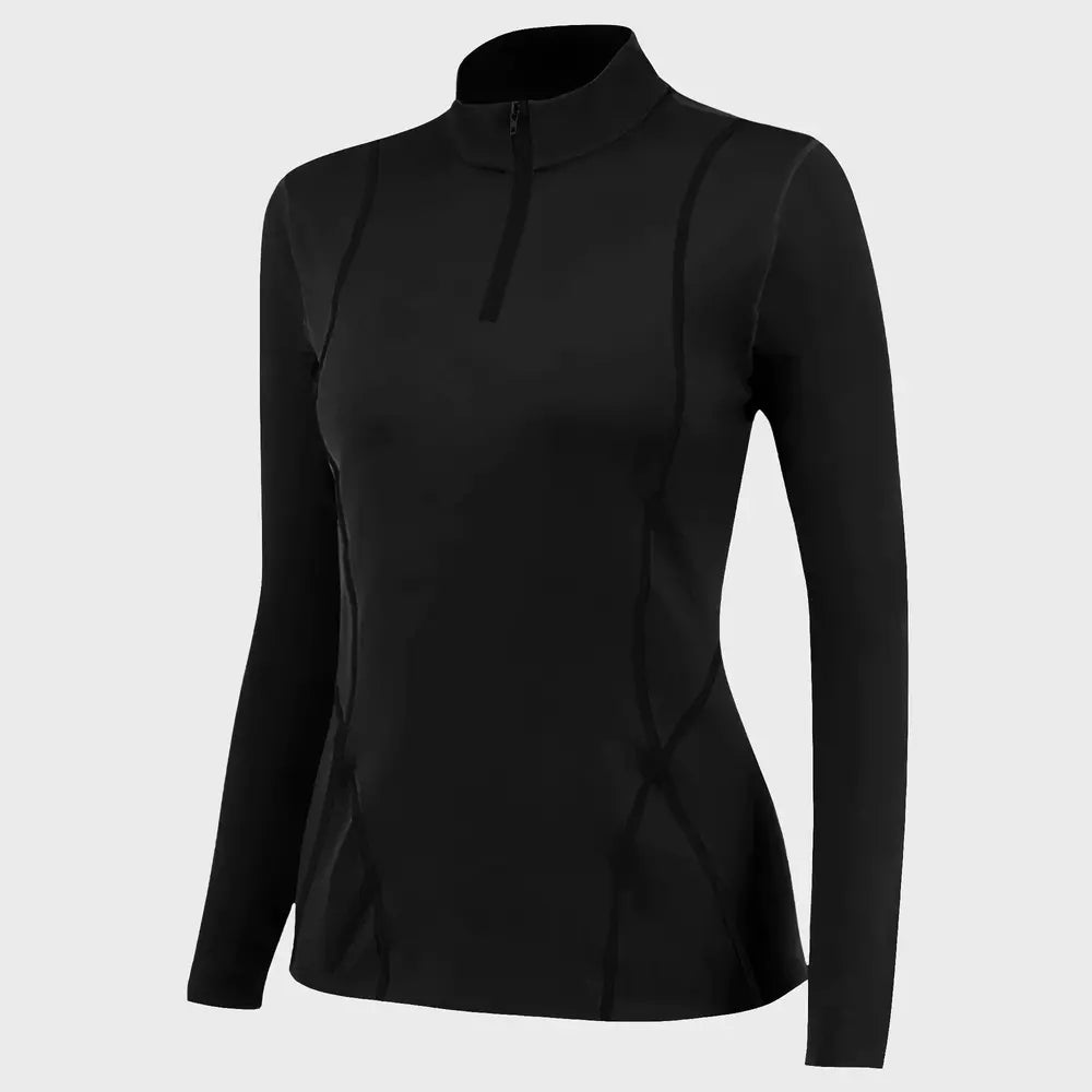 Mountain® Glacial Thermal Set – Women’s Ski Clothing