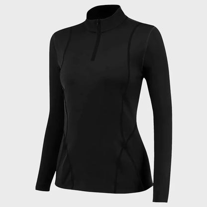Mountain® Glacial Thermal Set – Women’s Ski Clothing