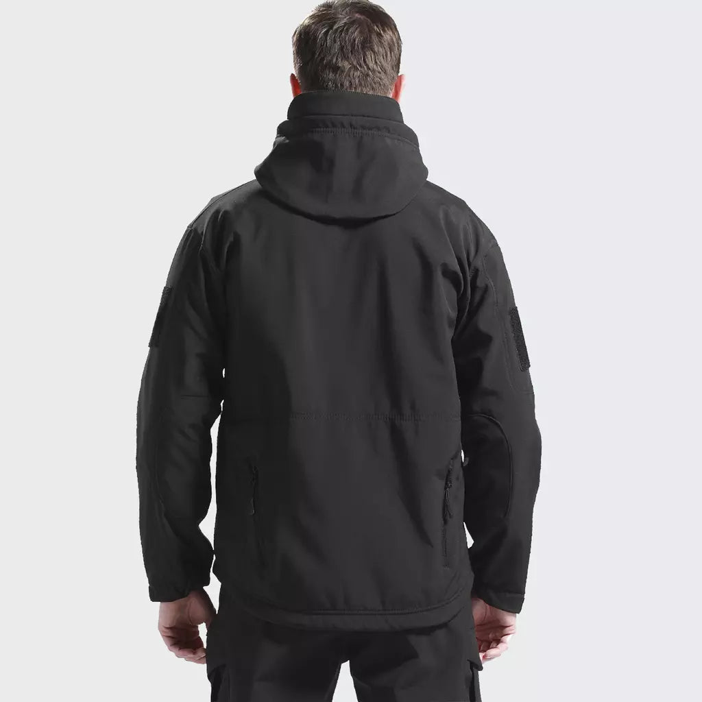 Mountain® Jungle Waterproof Rain Jacket