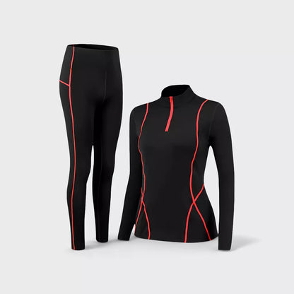 Mountain® Glacial Thermal Set – Women’s Thermal Underwear