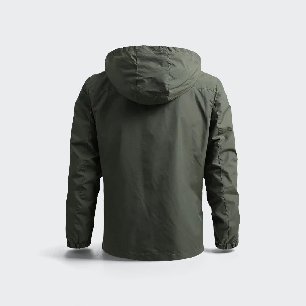 Mountain® Outdoor Waterproof Military Jacket