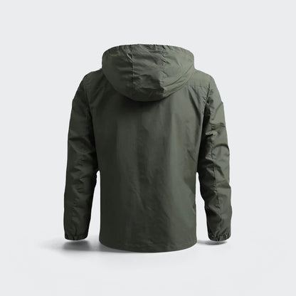 Mountain® Outdoor Waterproof Military Jacket
