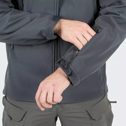 Mountain® Jungle Waterproof Jacket with Pockets