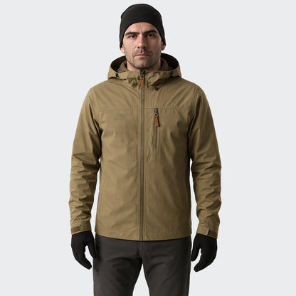Mountain® Outdoor Waterproof Military Jacket