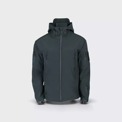Durable Mountain® Jungle Waterproof Jacket