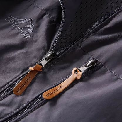 Mountain® Outdoor Waterproof Military Jacket