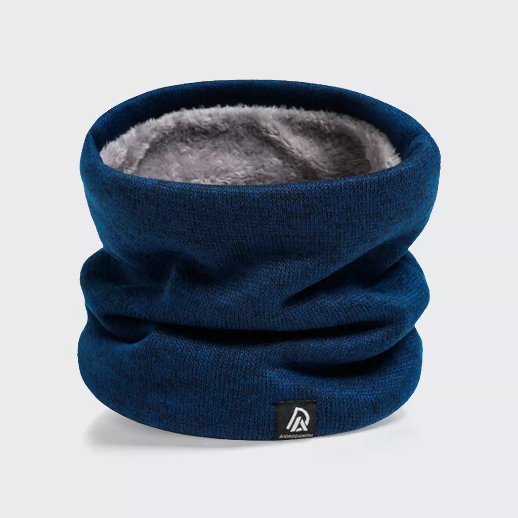 Mountain® Outdoor Winter Scarf for Hiking and Travel