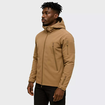 Mountain® Jungle Waterproof Jacket for Rainy Days