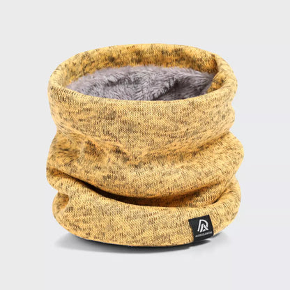 Mountain® Durable and Warm Winter Scarf
