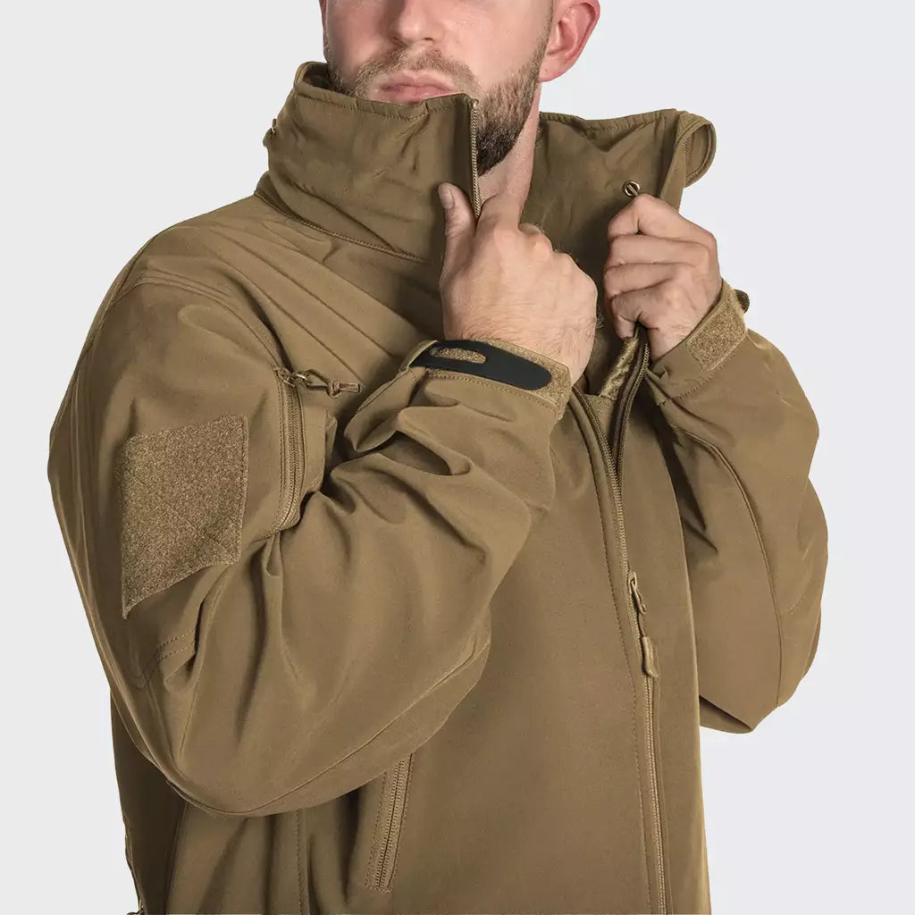 Mountain® Jungle Waterproof Jacket for Hunting
