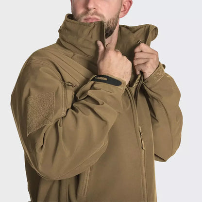 Mountain® Jungle Waterproof Jacket for Hunting