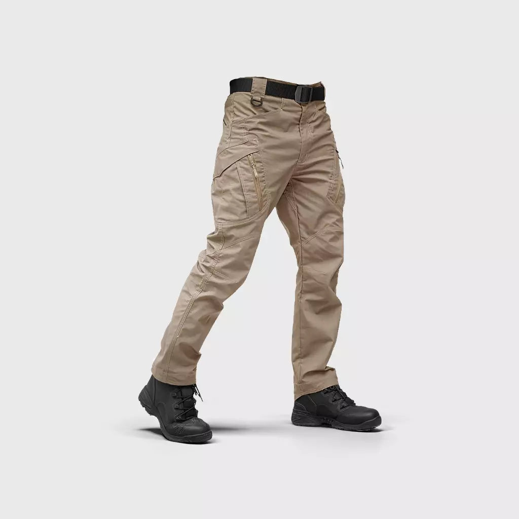 Mountain® Tactical Pants for Hiking, Fishing, and Outdoor Sports