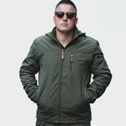 Mountain® Outdoor Waterproof Military Jacket