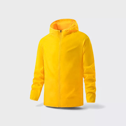 Mountain® Women's Waterproof Jacket for Outdoor Adventures