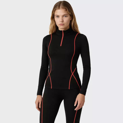 Women’s Mountain® Glacial Thermal Set for Camping