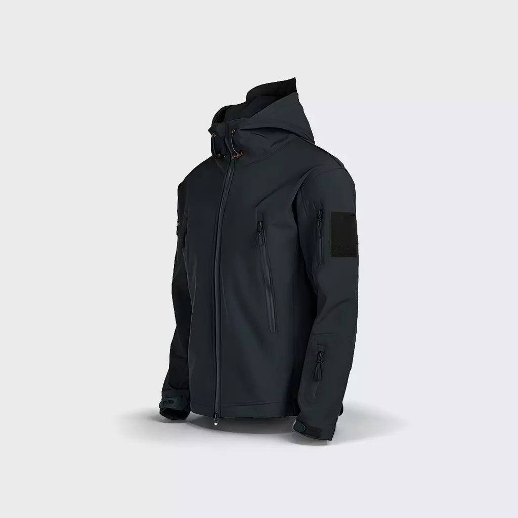 Lightweight Mountain® Jungle Waterproof Jacket
