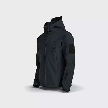 Lightweight Mountain® Jungle Waterproof Jacket