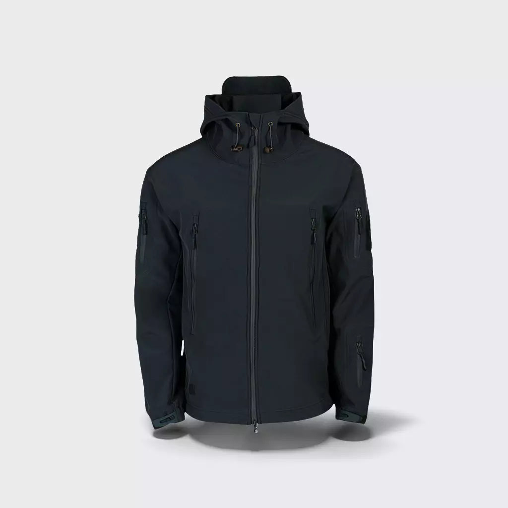 Mountain® Jungle All-Weather Waterproof Jacket