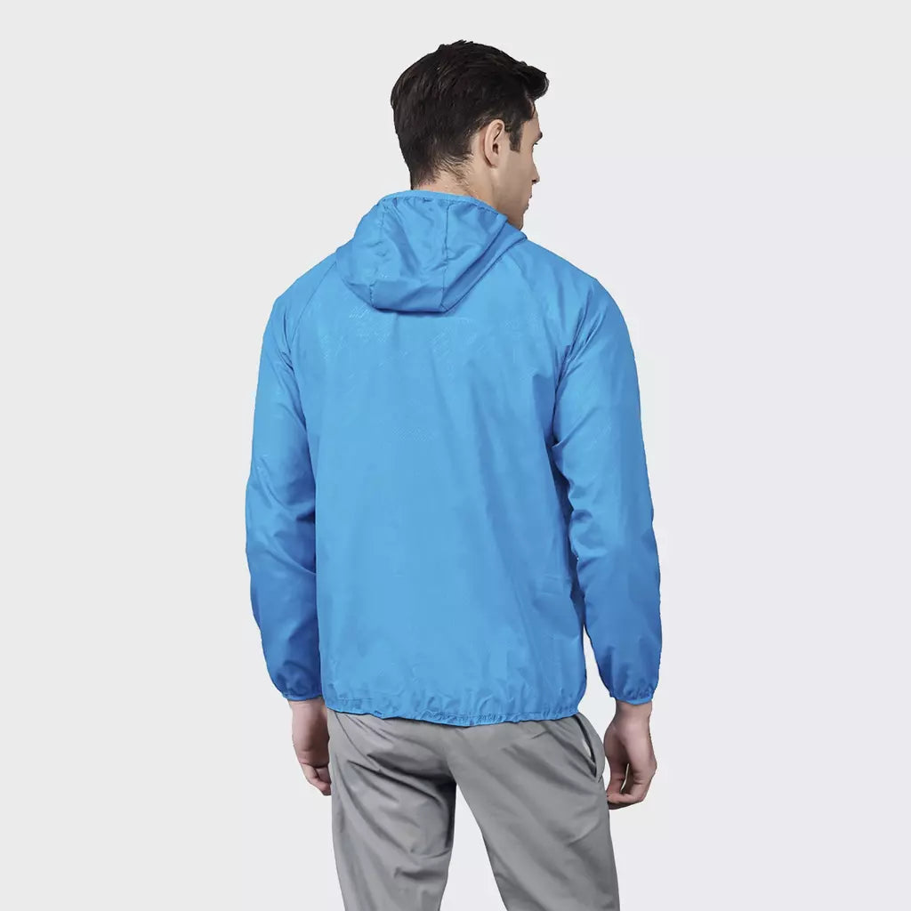Men’s Mountain® Lightweight All-Weather Jacket