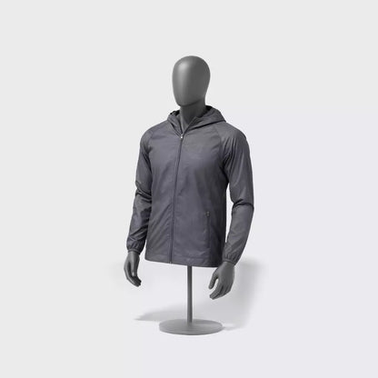 Mountain® Men’s Lightweight Travel and Outdoor Jacket