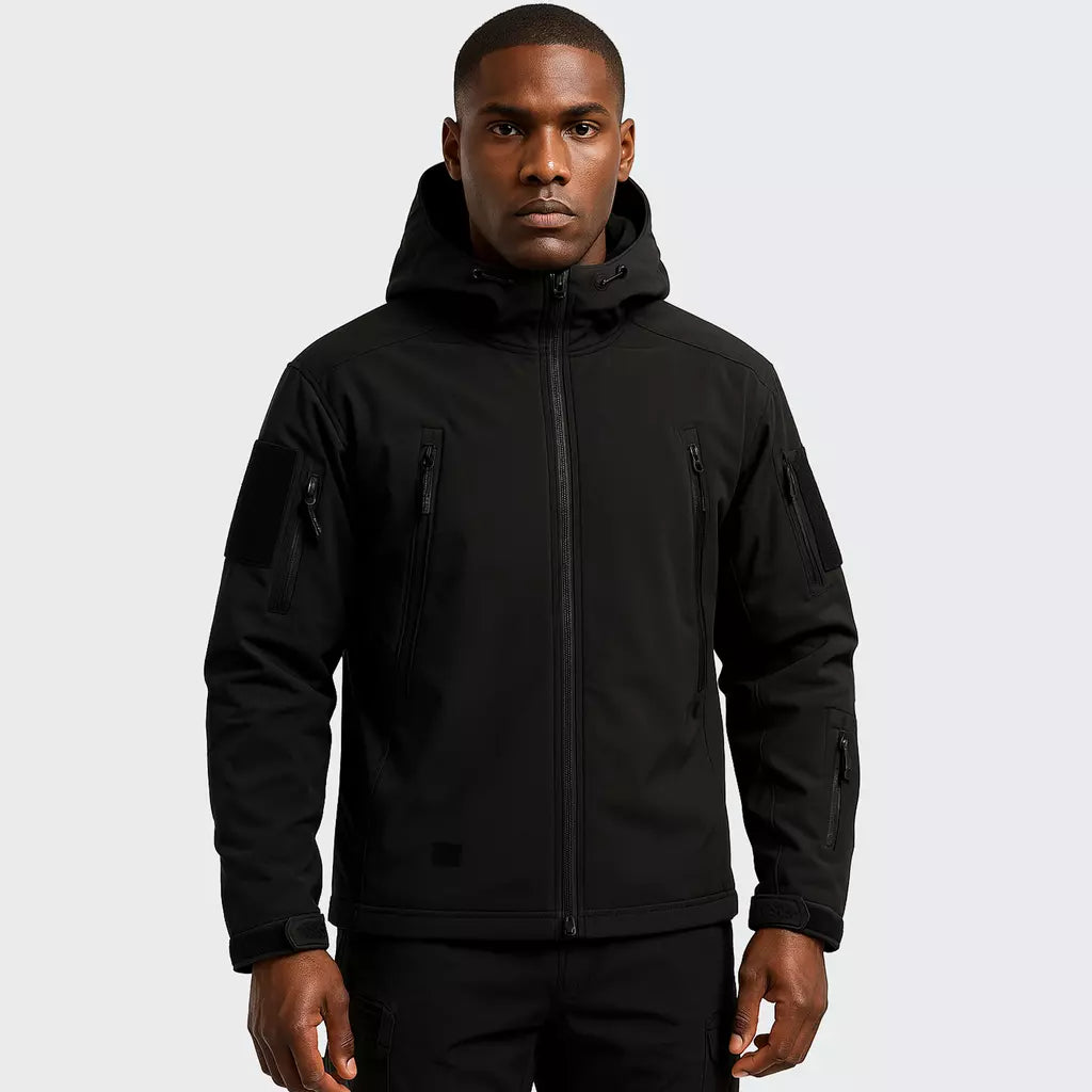 Mountain® Jungle Waterproof Jacket for Outdoor Adventures