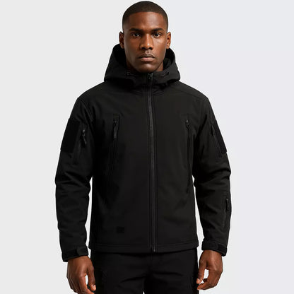 Mountain® Jungle Waterproof Jacket for Outdoor Adventures