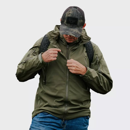 Mountain® Jungle Waterproof Jacket