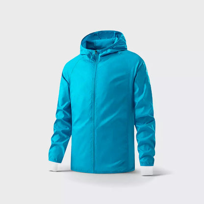 Women's Mountain® Waterproof Windbreaker for All Weather