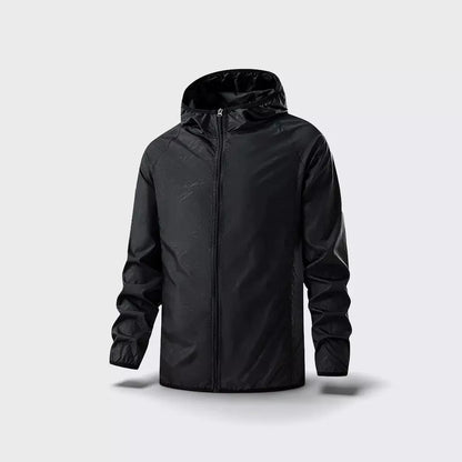 Mountain® Women's Lightweight Waterproof Hiking Jacket