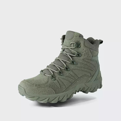 Tactical-Style Mountain® Men’s Explorer Outdoor Boot