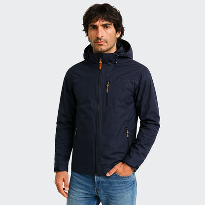Mountain® Outdoor Waterproof Military Jacket