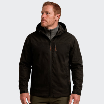 Mountain® Outdoor Waterproof Military Jacket