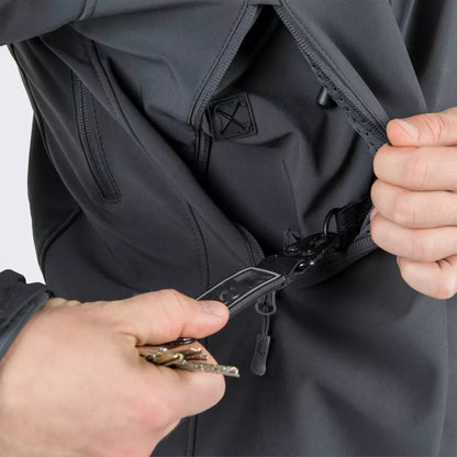 Mountain® Jungle Waterproof Jacket for Winter