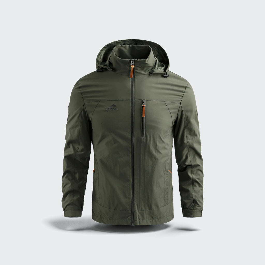 Mountain® Outdoor Waterproof Military Jacket