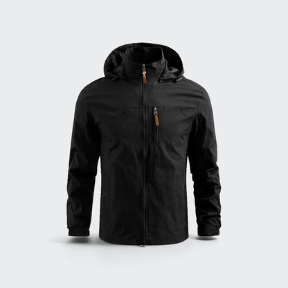 Mountain® Outdoor Waterproof Military Jacket