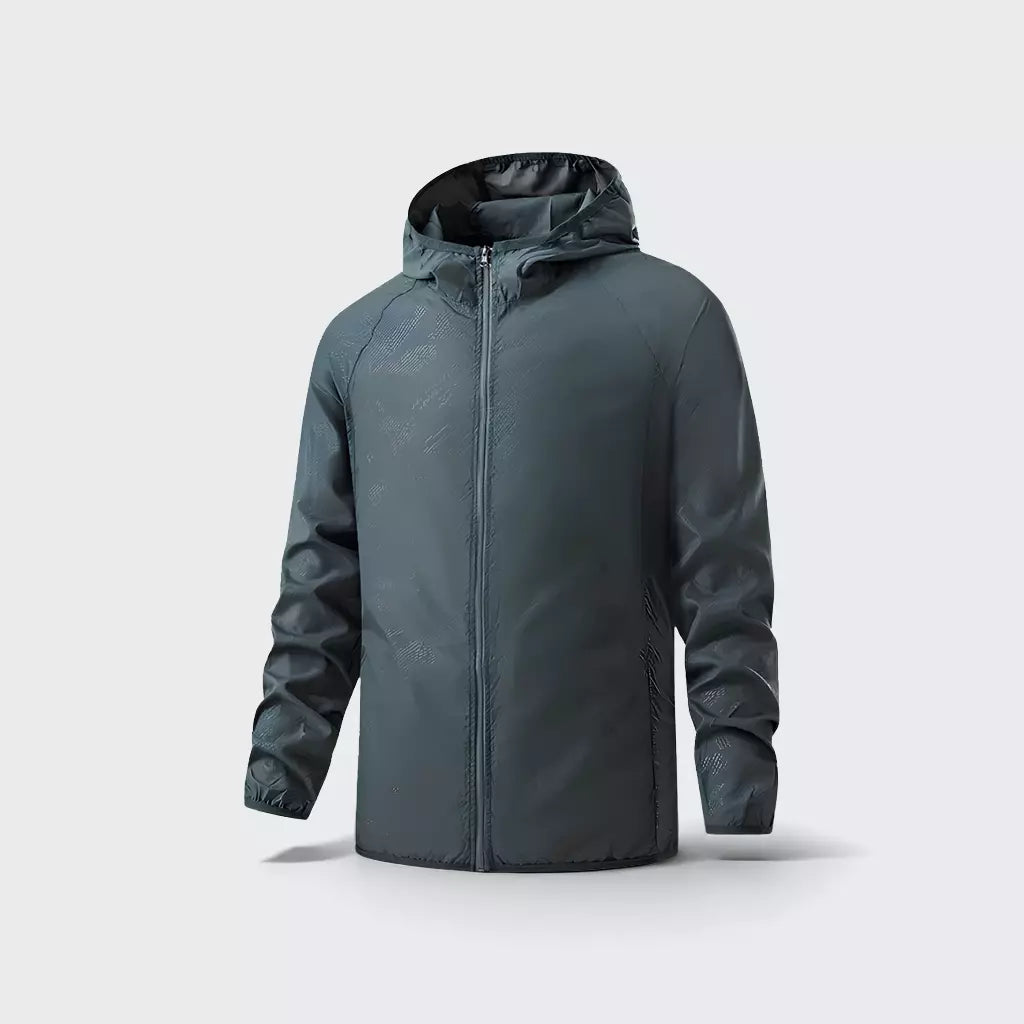 Mountain® Women's Hiking and Trekking Waterproof Jacket