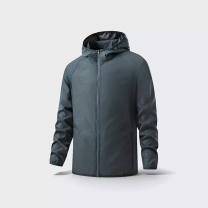 Mountain® Women's Hiking and Trekking Waterproof Jacket