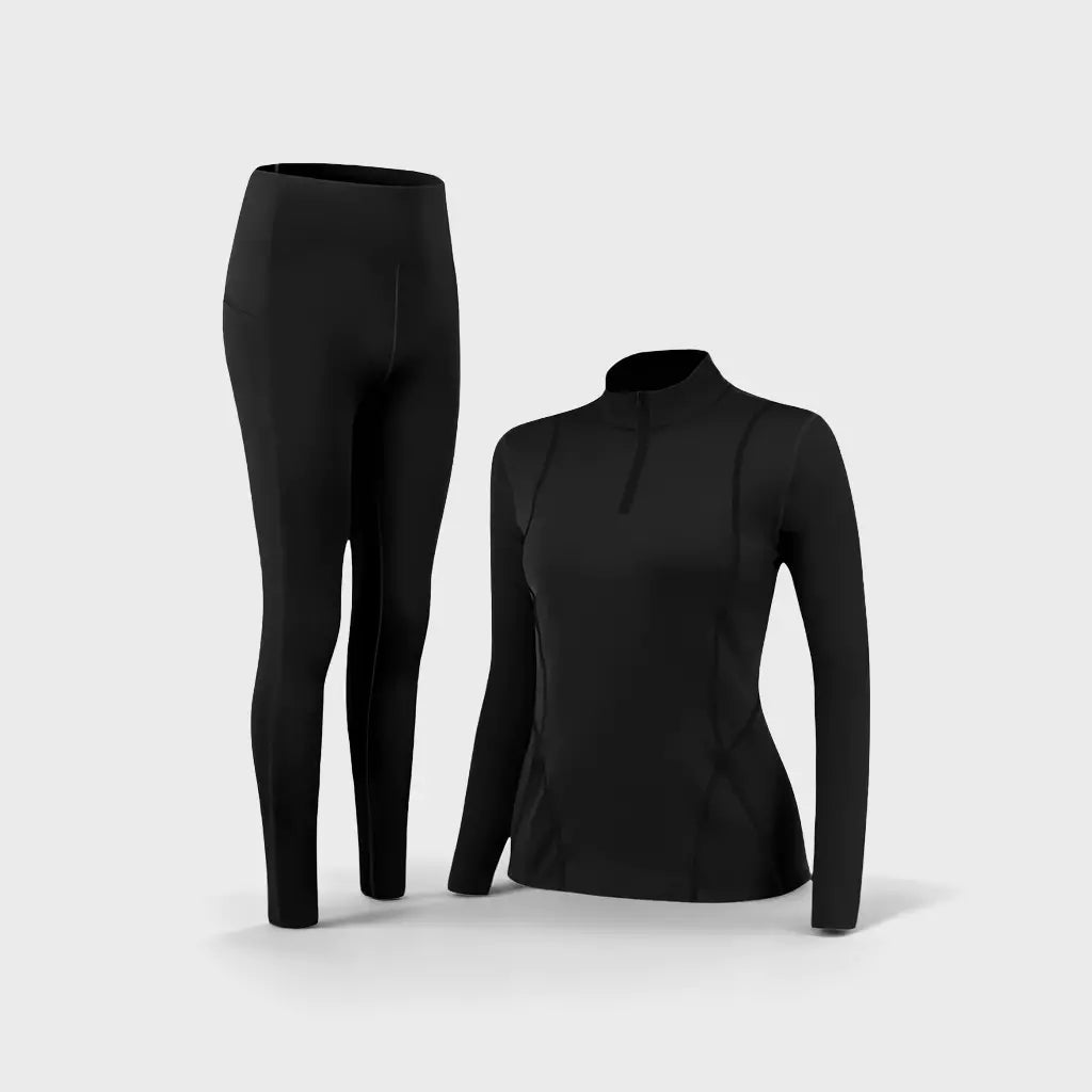 Women’s Mountain® Glacial Thermal Set for Cold Weather