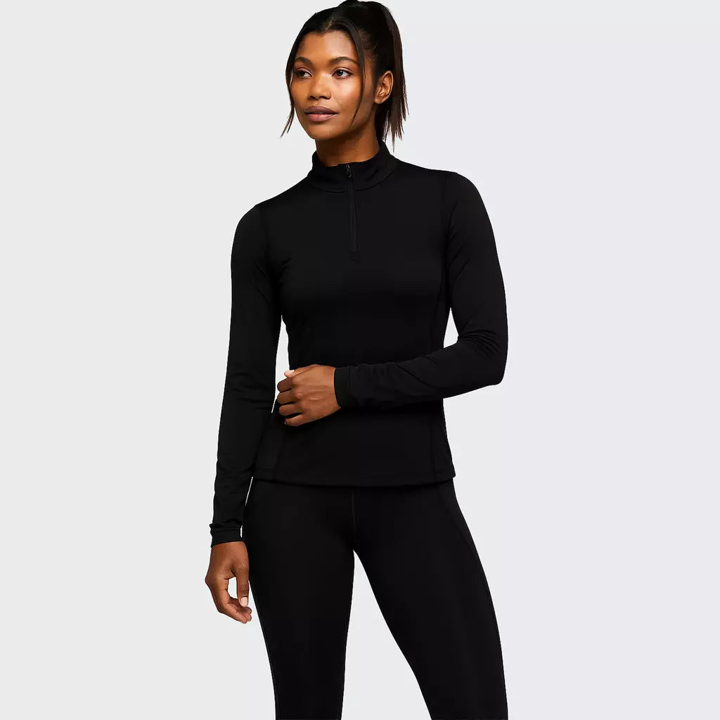 Mountain® Glacial Thermal Set – Women’s Base Layer