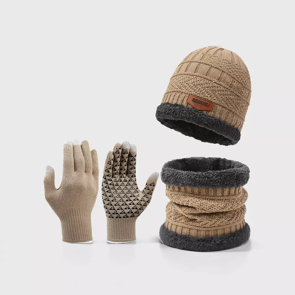 Mountain® Winter Outdoor Set for Cold Weather