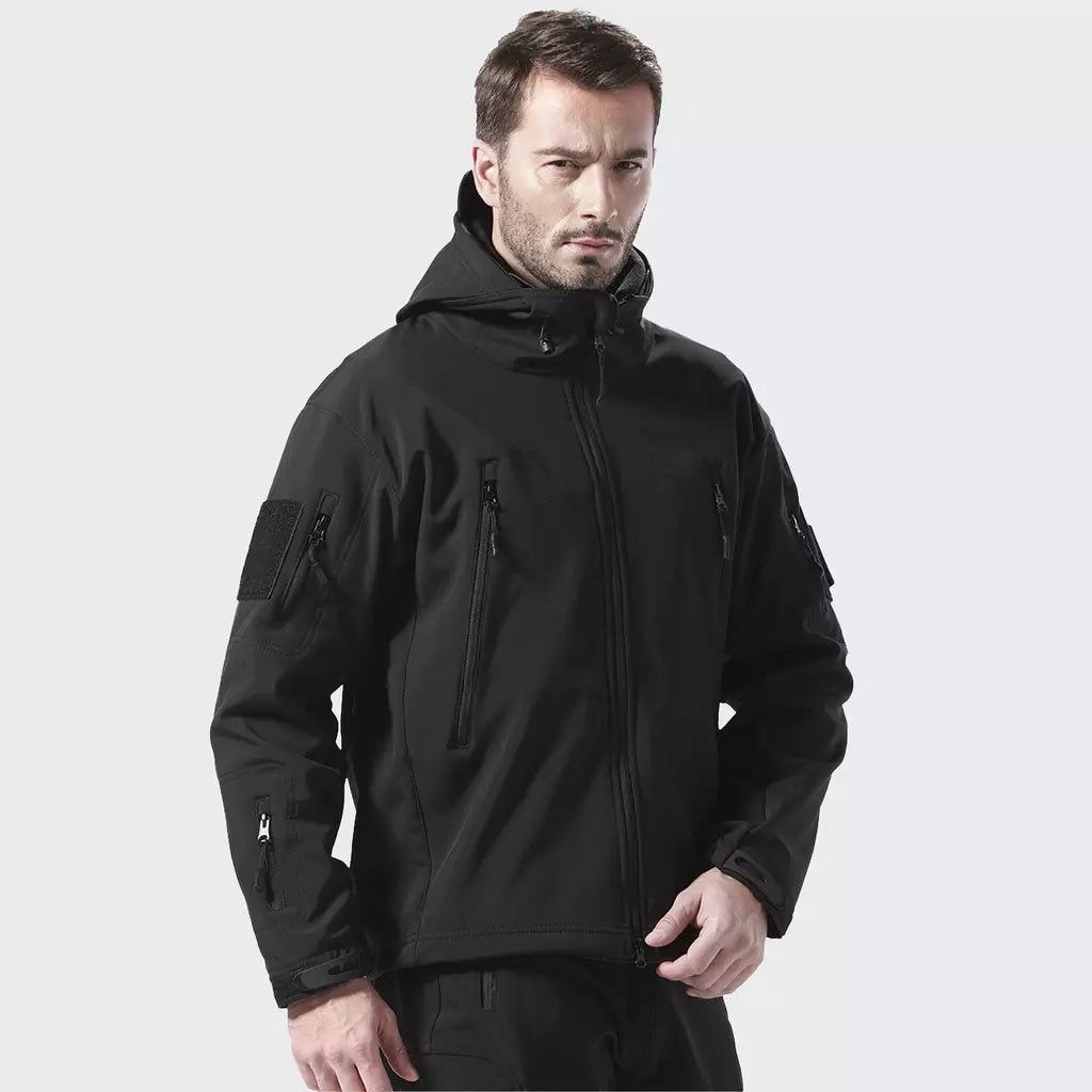 Men’s Mountain® Jungle Waterproof Jacket